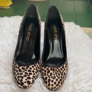 Classy and cute heels 👠